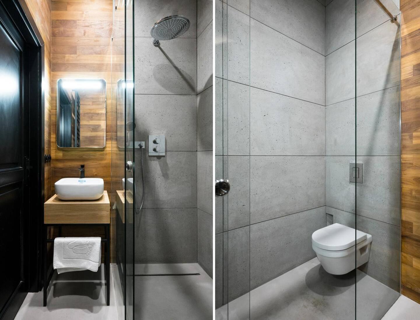 Goldfinger 3-Bed Unique Apartment In The Heart Of Podgorze Krakkó Kültér fotó