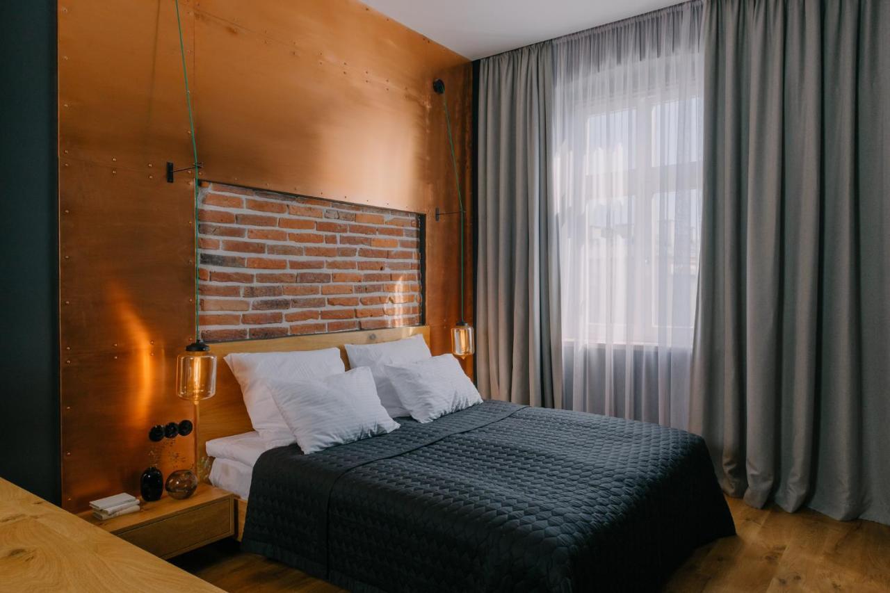 Goldfinger 3-Bed Unique Apartment In The Heart Of Podgorze Krakkó Kültér fotó